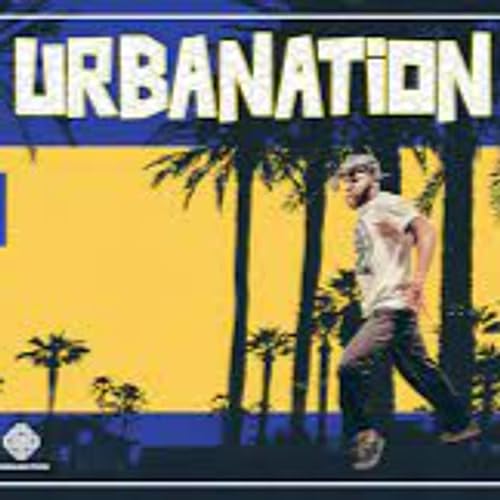 Épisode 4 - Urbanation