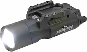 コ*s様 Ｋ*ー様 Surefire X300 武器用ライト (正規品) コ*s様 K*ー様 Surefire X300 武器用ライト (正規品) 楽天