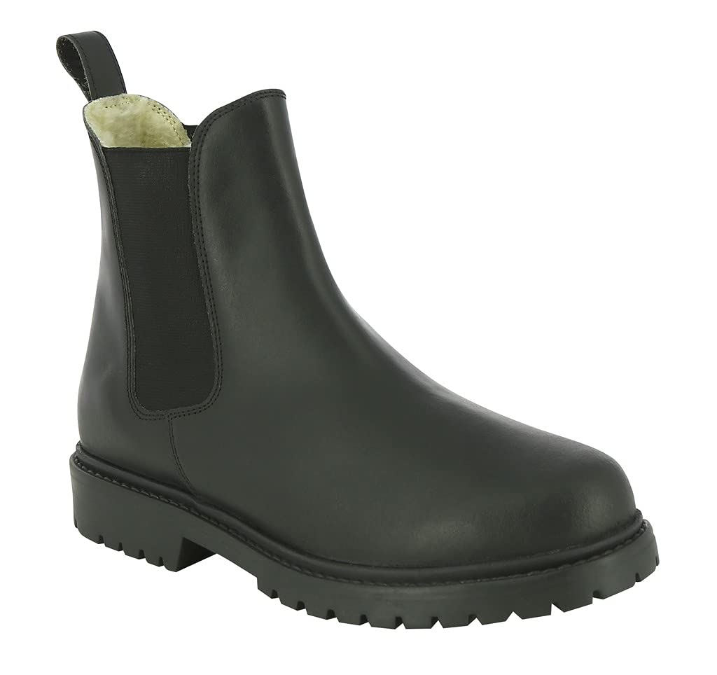 Norton Boots Camargue Hiver - Pointure - 41