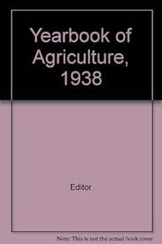 Soil & Men Yearbook of Agriculture 1938