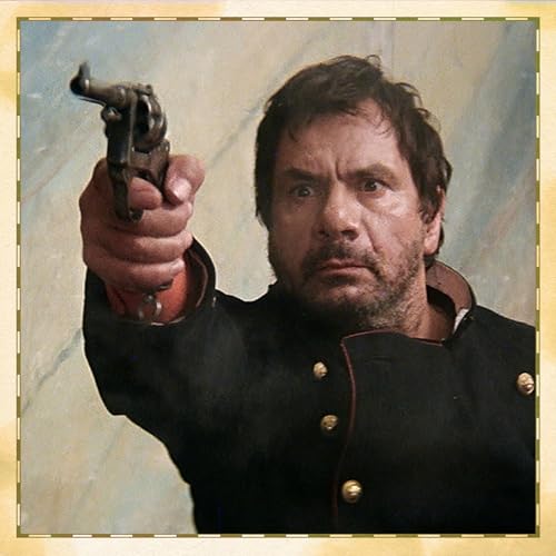 LE JUGE ET L'ASSASSIN · Les Vices de la procédure