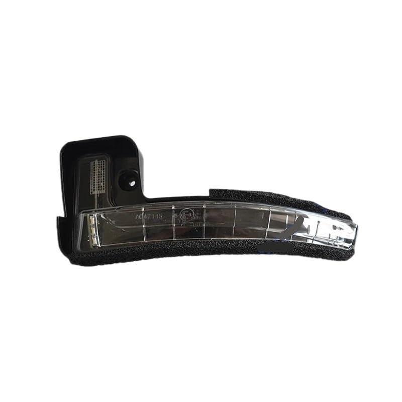 Clignotants dynamiques Cherokee Compass lampe rétroviseur LED - 6