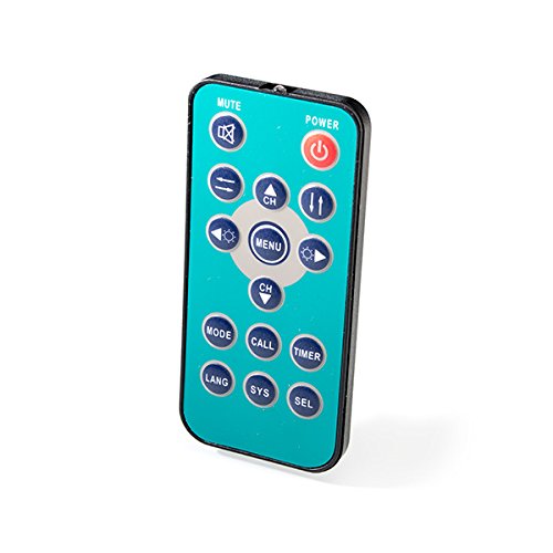 Sistema di retromarcia - Cuore Technology Vs S/B