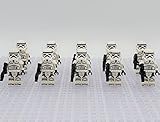 Star Wars Imperial Stormtroopers Set enthält 10 Stormtroopers