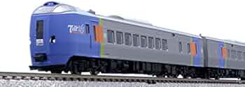 鉄道模型　Nゲージ　TOMIX 98952 キハ261 1000 スーパーとかち 41vw3dTSEbL._AC_UF350,