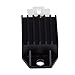HIAORS Ignition Coil 5 Pin CDI Regulator Rectifier Relay Fuel Filter for Taotao Coolster 110cc 125cc Kazuma Meerkat 50cc Falcon 90 110 Roketa X15 Chinese ATV Quad 4 Wheeler Dirt Bike Pocket Bike Parts