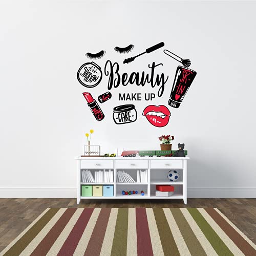 Vinilo decorativo adhesivo para pared de habitación infantil 38x50 cm miniatura 2