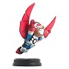 Diamond Select Toys Marvel Animated Series: The Falcon Statue,Multicolor