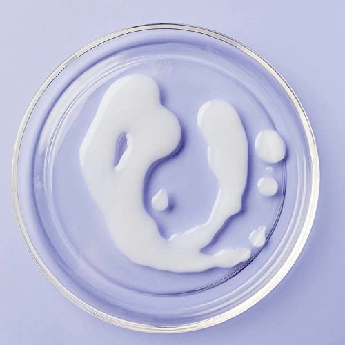 Luseta Leave In Conditioner For Curly With Coconut Oil Promotes Shining, Bouncy, Frizz-Free, Sulfate Free Paraben Free 8.5Fl Oz #TOP7