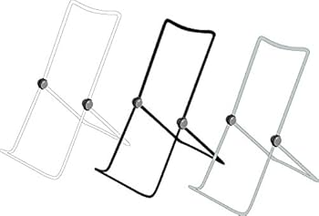レッドブル　非売品　スタンド型　販売促進ディスプレイ シルバー ピットディスプレイスタンド (6段)1000mm高 [KOS50761] - 25,300