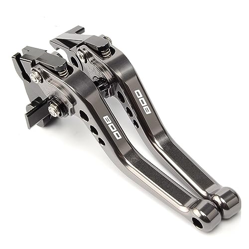 Für Kawasaki Z800 Z800E 2013 2014 2015 2016 Motorrad Einstellbare Kupplung Bremshebel Moto Bremskupplung Hebel(4)