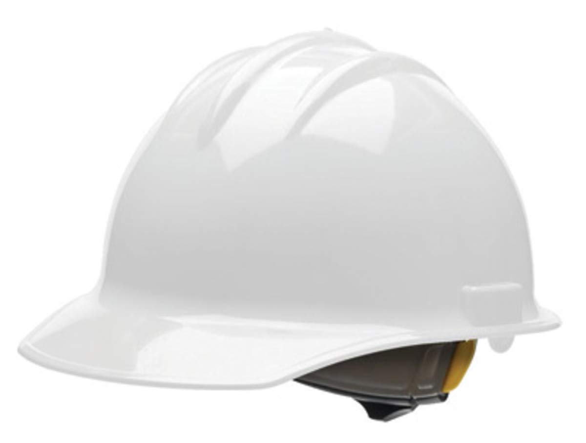 Bullard White Classic Model C30 - Suspensión de trinquete de 6 puntos - 30 WHR