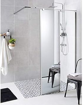 Sensea Remix - Sistema completo de ducha (sistema de lluvia ...