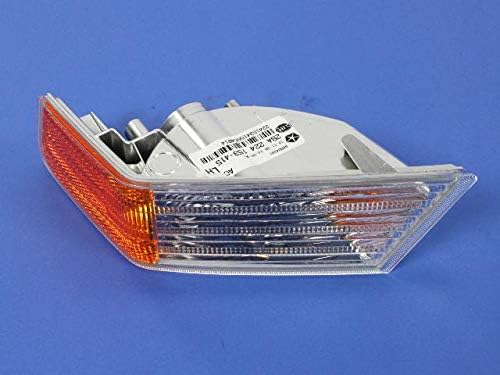 Genuine Chrysler 68004181AC Parking and Turn Signal Lamp