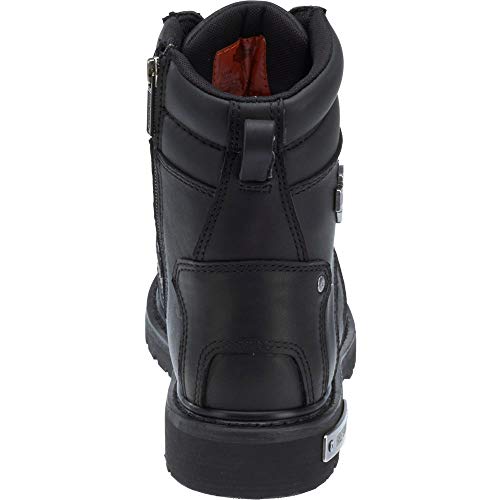 Image of Harley-Davidson Men's Abercorn Motorcycle Boot