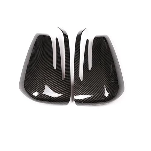 Coques de rétroviseur en ABS anti-choc pour Classe CLA W117