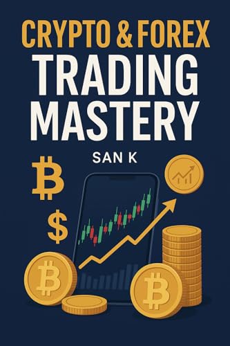 The Secrets of Crypto and Forex Trading series: Trading Tech Series (English Edition)