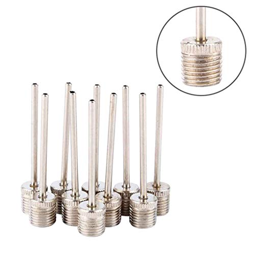 U-M-PULABO-10-PCS-Sports-Inflating-Needle-Pin-Nozzle-Football-Basketball-Soccer-Ball-Air-Pump-Cost-Effective-Exquisite U-M-PULABO-10-PCS-Sports-Inflating-Needle-Pin-Nozzle-Football-Basketball-Soccer-Ball-Air-Pump-Cost-Effective-Exquisite