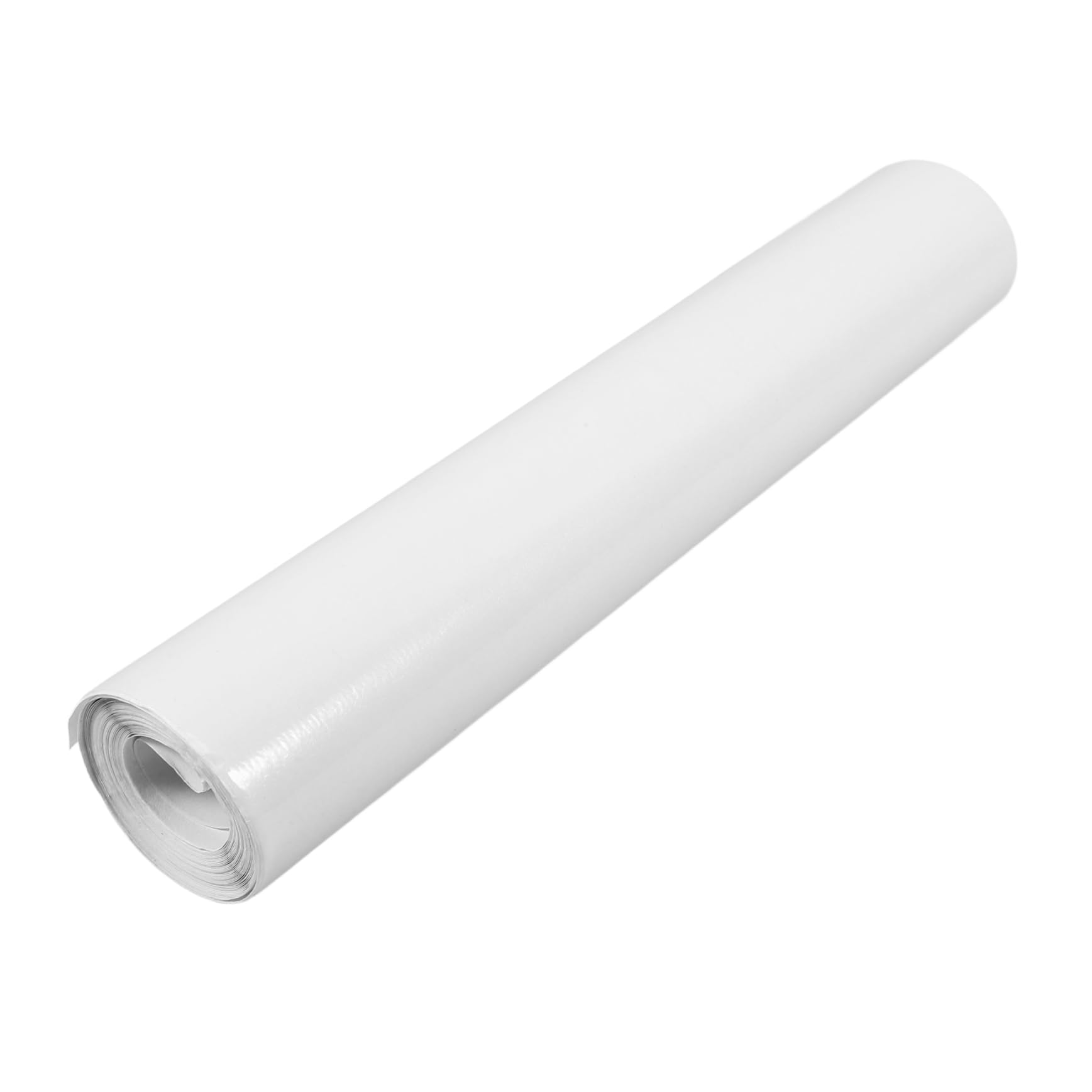 Holibanna Clear PVC Paint Film Self-Adhesive Scratch Plastic Protective Wrap for Car and Interiors