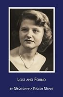 Lost and Found 1491258853 Book Cover