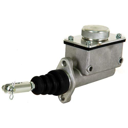 Buy Replacement 7/8 Rect Master Cylinder For , Girling, Neal, Or Cnc