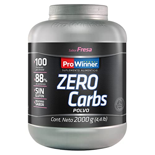 Listado De Simi Zero Carb Proteinas Sin Carbohidratos Los Mejores 10