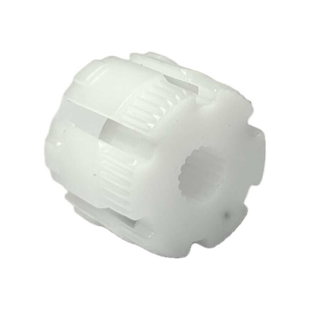 Tml White Handle Carrier Adaptor Compatible A961659nu For Ideal Standard 18 Spline Cartridge