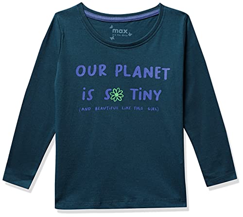Image of Max Girls T-Shirt