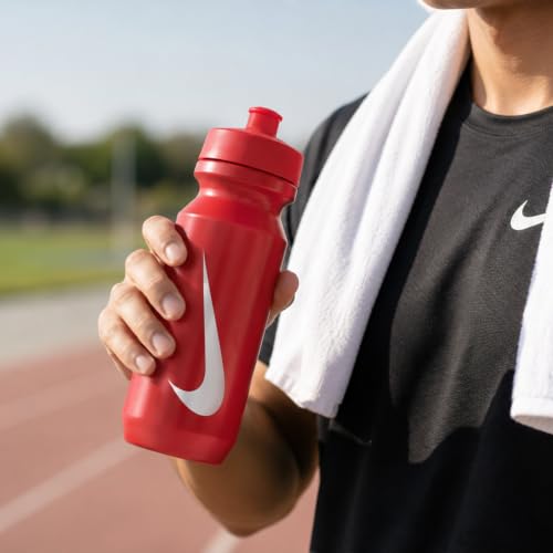 Bouteille d'entraînement Nike Big Mouth 2.0 22OZ - vue 3