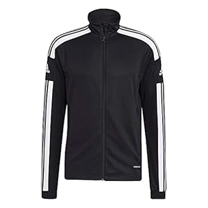 adidas Men’s Squadra 21 Training Jacket Tracksuit Jacket