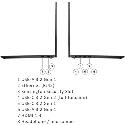 Lenovo ThinkPad X1 Carbon Gen 12