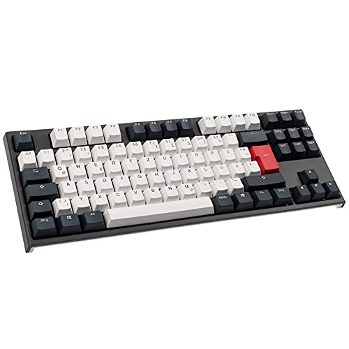 Ducky One Tkl Mejor Precio De 21 Achando Net Ducky One Tkl Mejor Precio De 21 Achando Net