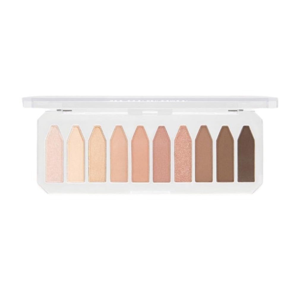 Prottage Eye Palette #1 Peach Plain