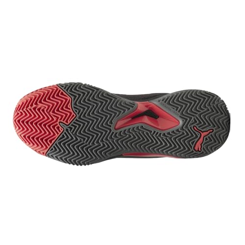 Image of Puma Mens Nova Court Pickleball Shoes