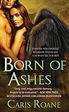 Born of Ashes (The Guardians of Ascension)