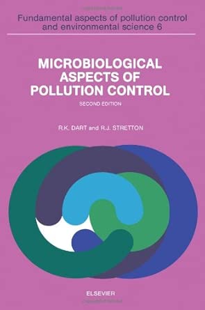 Microbiological Aspects of Pollution Control 2nd Edition Microbiological Aspects of Pollution Control 2nd Edition book cover