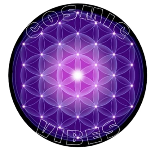 Welcome to Cosmic Vibes