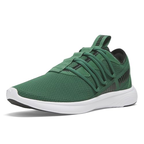 PUMA Mens Star Vital Training Sneakers Shoes - Green2