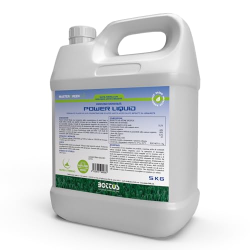 Bottos Power Liquid 5KG