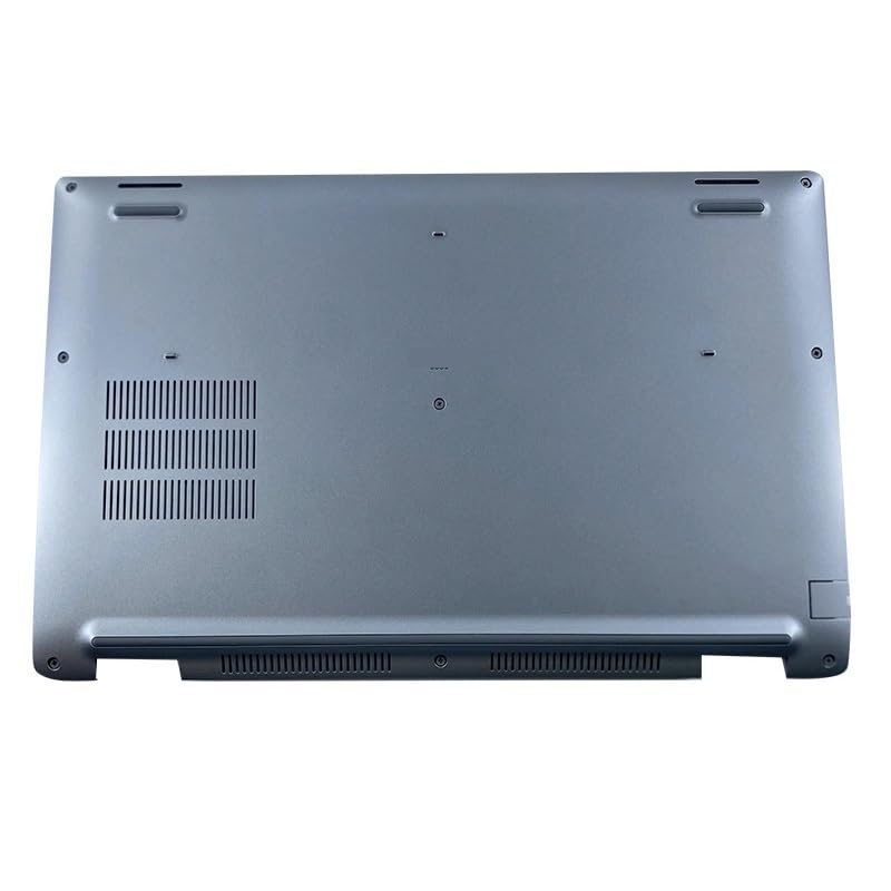 Coque inférieure pour Latitude 5530 0VKCX6 finition robuste