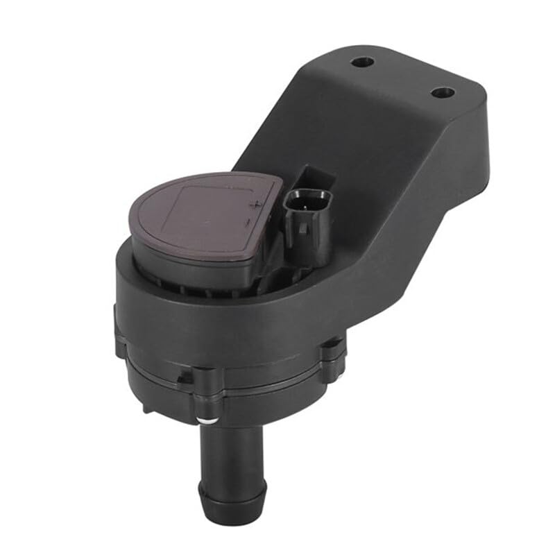 New Car Engine Auxiliary Water Pump for Ford F-250 F-350 F-450 F-550 7C3Z8B552A 7C3Z-8B552-A