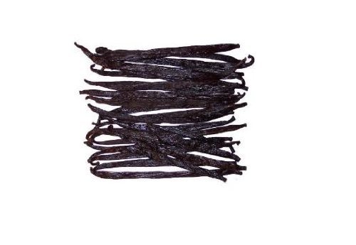 Hope Vanilla - 3 Real Madagascar Bourbon Vanilla Beans - Premium Quality, Exquisite Taste, Amazing Aroma - VACUUM PACKED - Superior to Tahitian or PNG beans