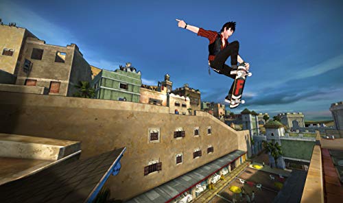 Image of Tony Hawk: Shred Stand-Alone Software - Playstation 3 (Renewed)
