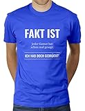 Divertidas camisetas con lema de moda irónica, diseños divertidos para tu nuevo té favorito.