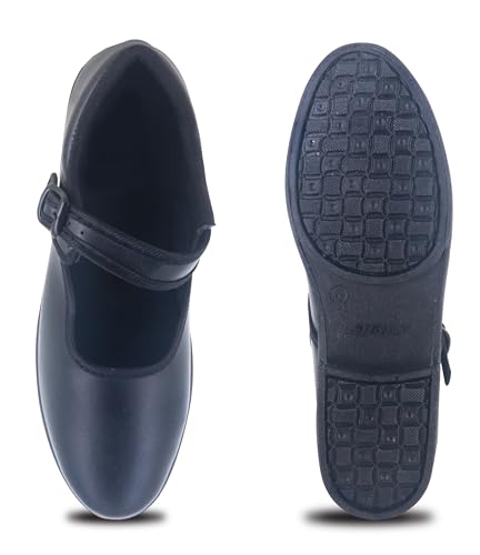 Image of SPARX Womens Ssm003l School Shoes
