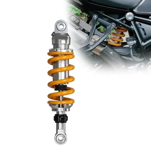 Amortisseur arrière de moto 290 mm pour Aprilia GPR250R 150R suspension modifiée