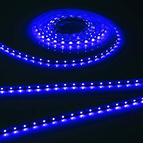 Knightsbridge LED Flex Lighting, RGB