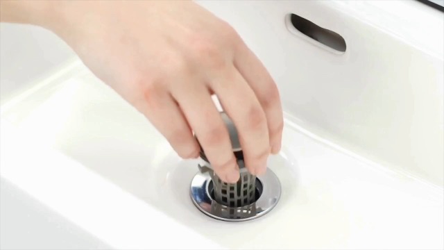 Drain Buddy Ultra Flo 6 piezas para desagüe de lavabo miniatura 7