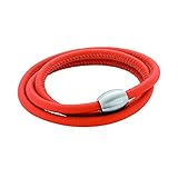 xen armbanduhr 3 x gewickelt mit Magnetverschluss