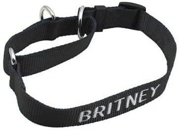 custom martingale collar